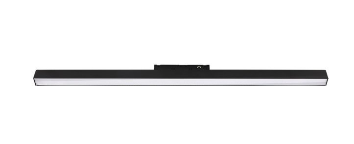 DIFUSOR LINEAL 24W P/RIEL MAGNETICO